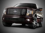 Ford F-150 Harley-Davidson Edition 2009 года